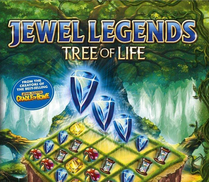 Jewel Legends: Tree of Life 