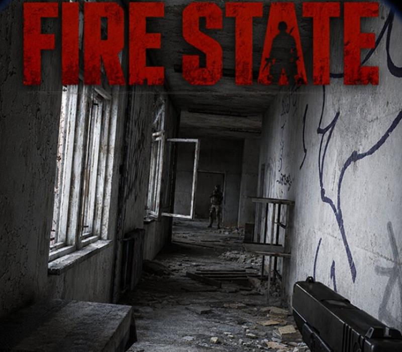 FIRE STATE 