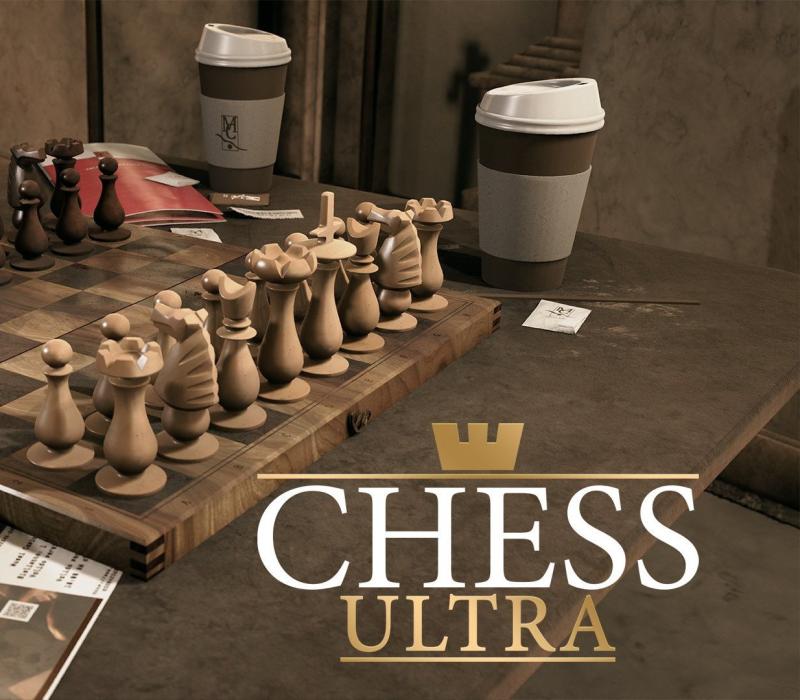 Chess Ultra US XBOX One CD Key