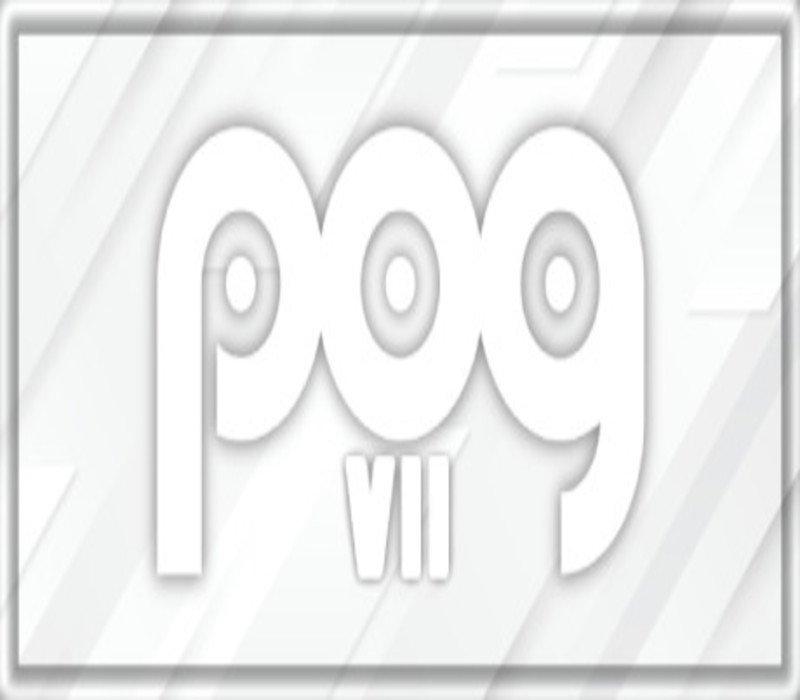 POG 7 