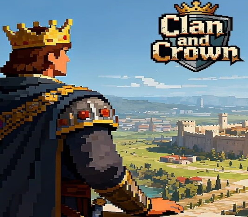 Clan and Crown 