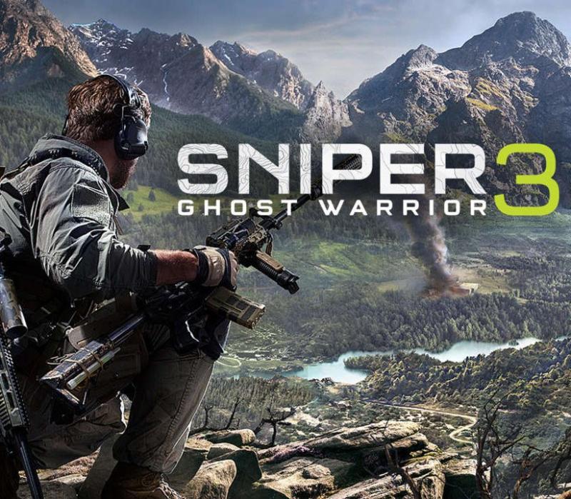 Sniper Ghost Warrior 3 + Season Pass 