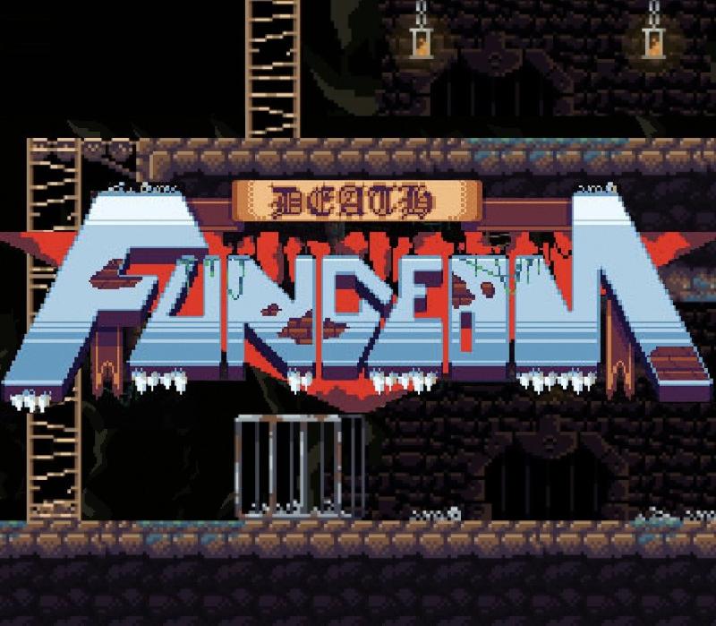 Death Fungeon 
