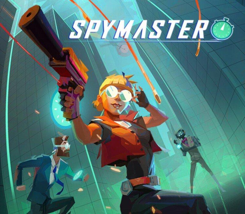 Spymaster 