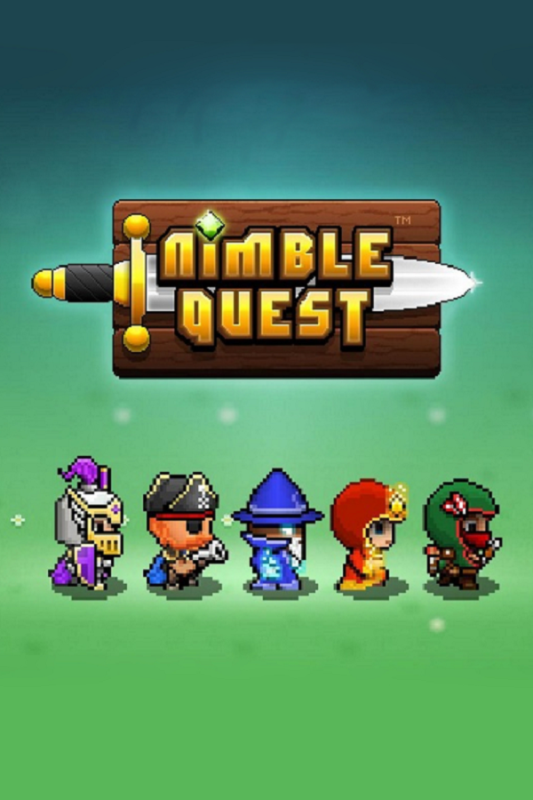 Nimble Quest