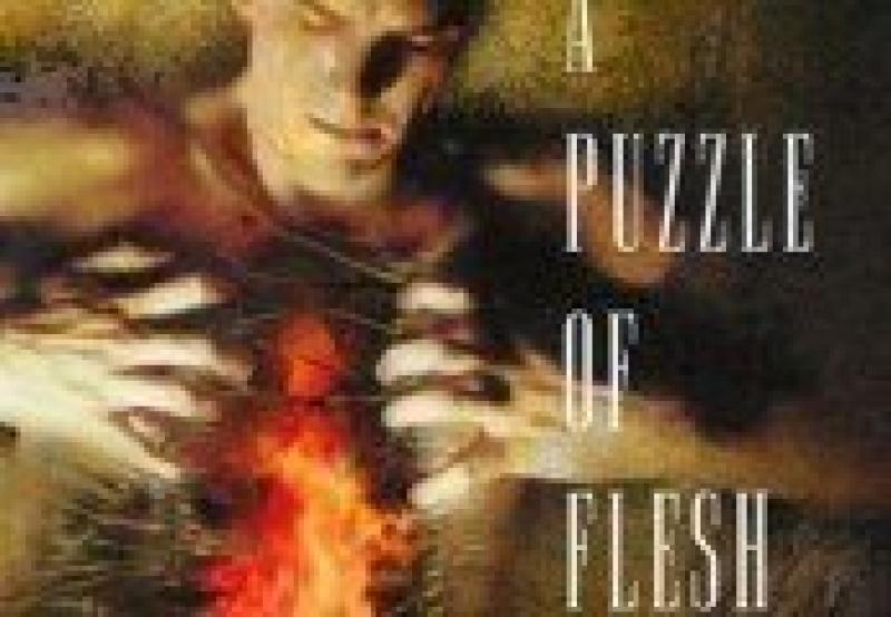 Phantasmagoria 2: A Puzzle of Flesh