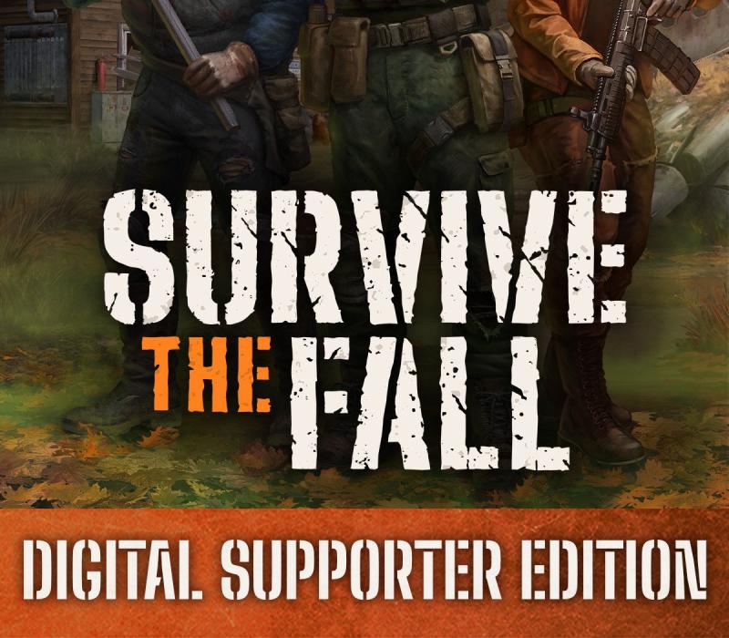 Survive the Fall Supporter Edition