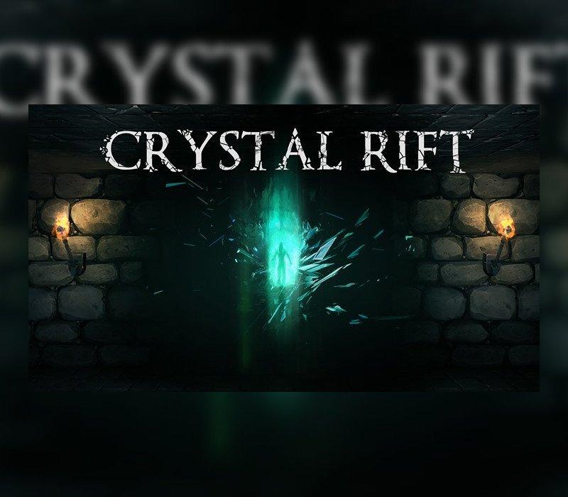 Crystal Rift 