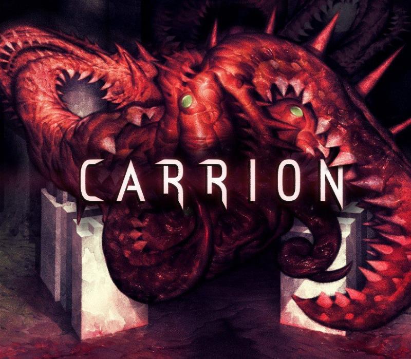 Carrion Xbox One / Xbox Series X|S Account