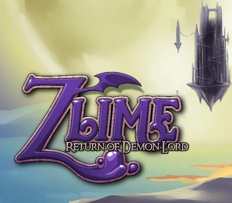 Zlime: Return Of Demon Lord 