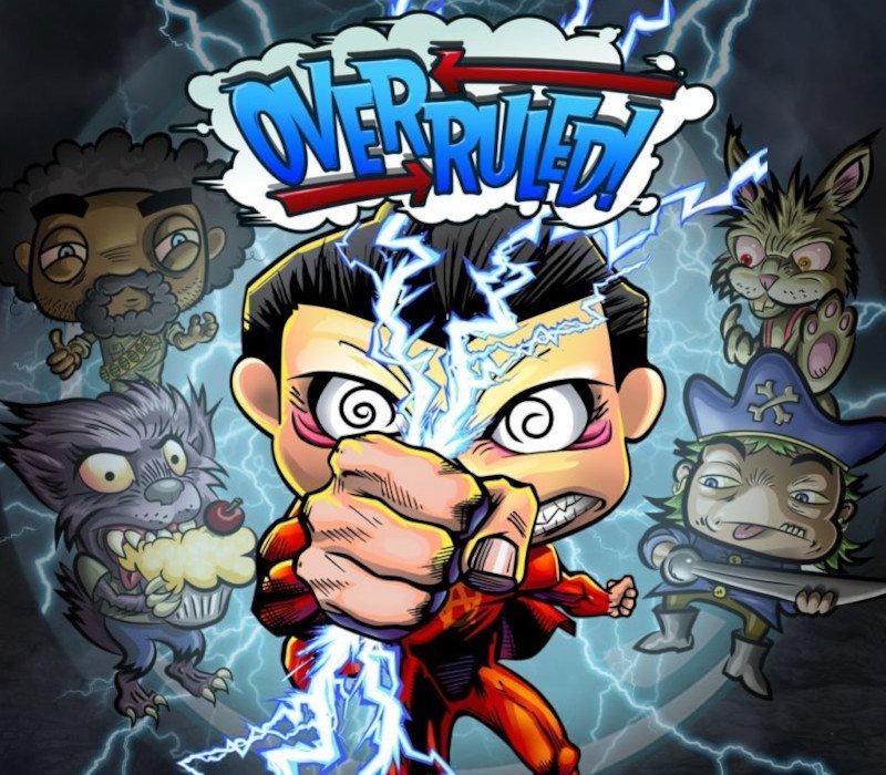 Overruled! 