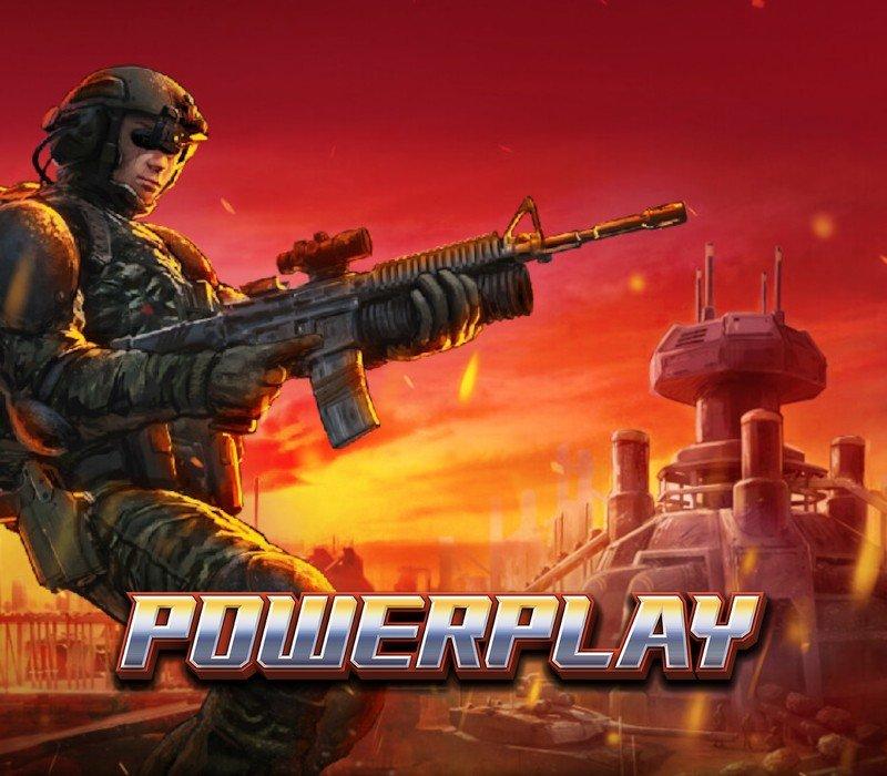 Powerplay 