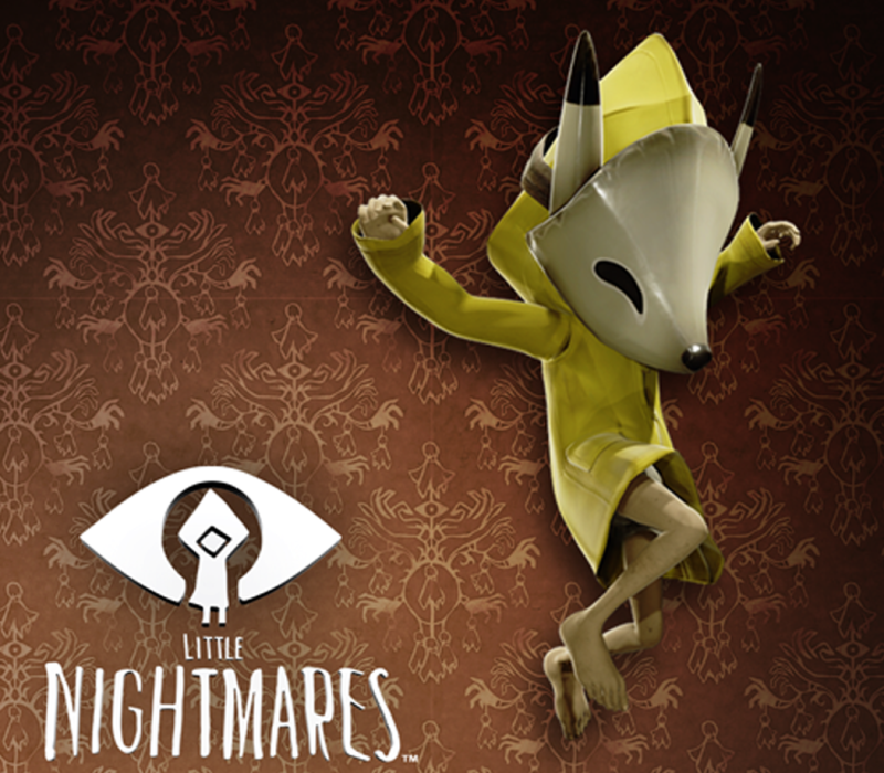 Little Nightmares PS4/PS5 Access 