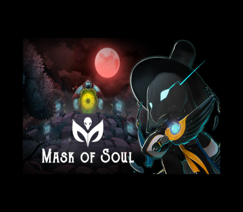 Mask of Soul