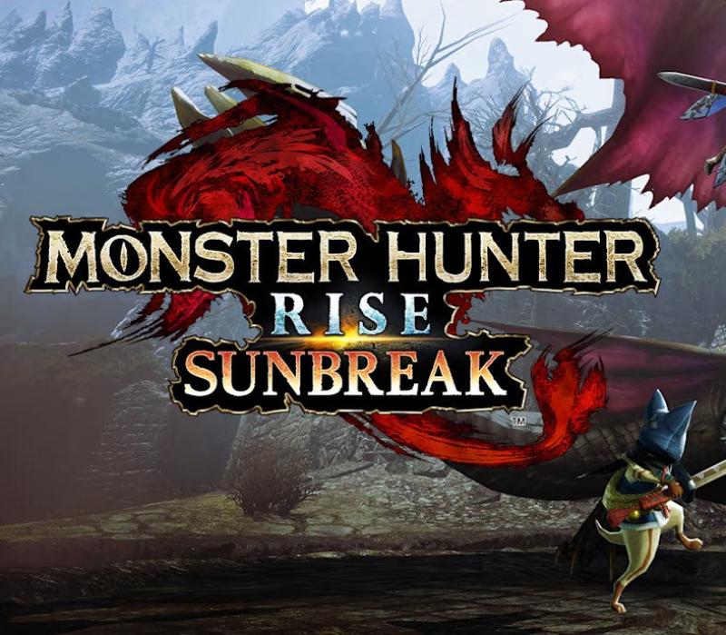 MONSTER HUNTER RISE + Sunbreak US XBOX One / Xbox Series X|S / PC CD Key