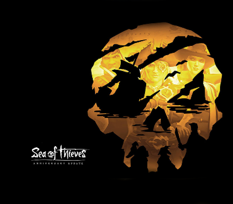 Sea of Thieves: Anniversary Edition