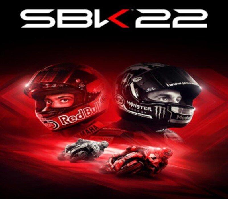 SBK 22 EU