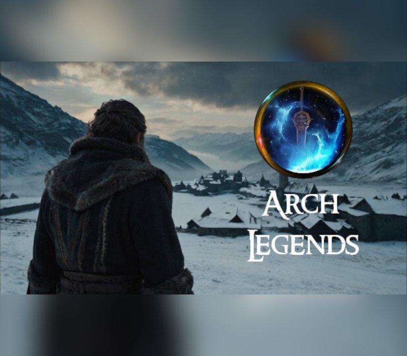 Arch Legends