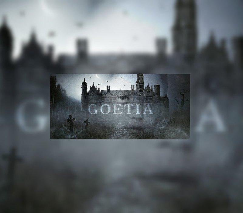 Goetia