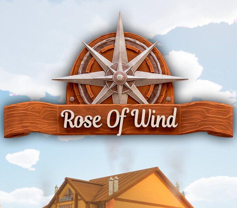 Rose Of Wind