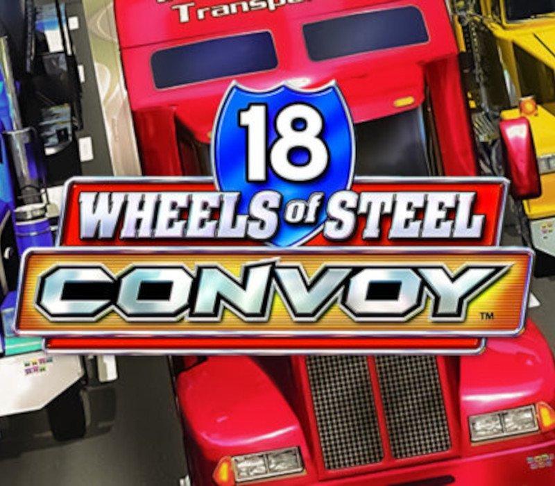 18 Wheels of Steel: Convoy