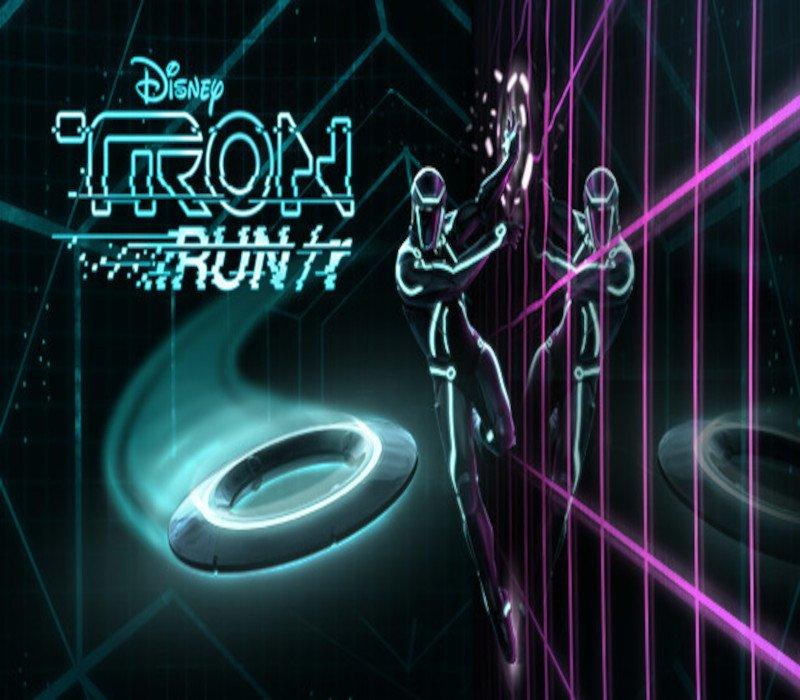 TRON RUN/r 