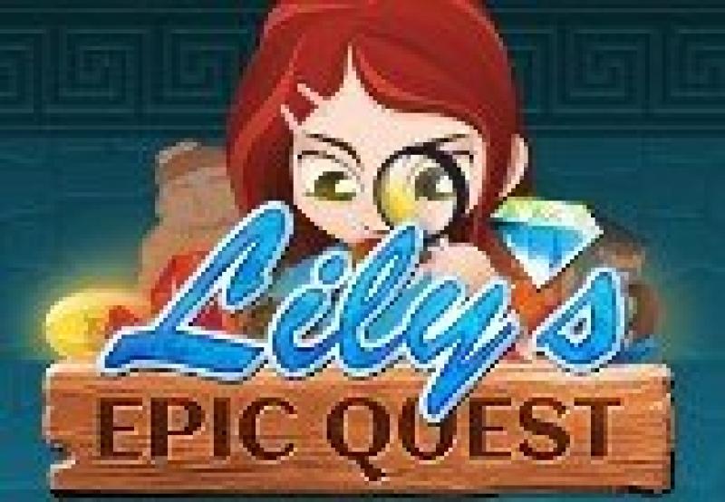Lily´s Epic Quest S 