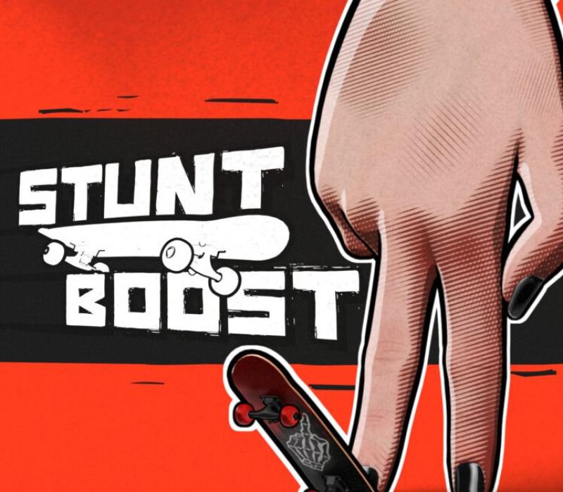 STUNTBOOST 