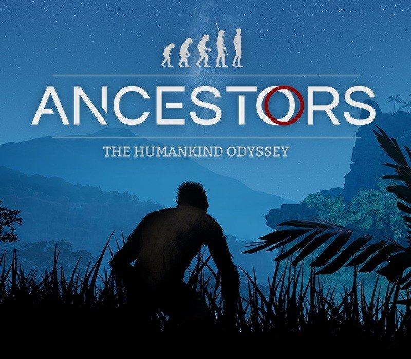 Ancestors: The Humankind Odyssey US