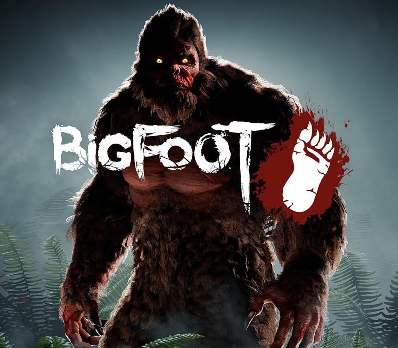 BIGFOOT 