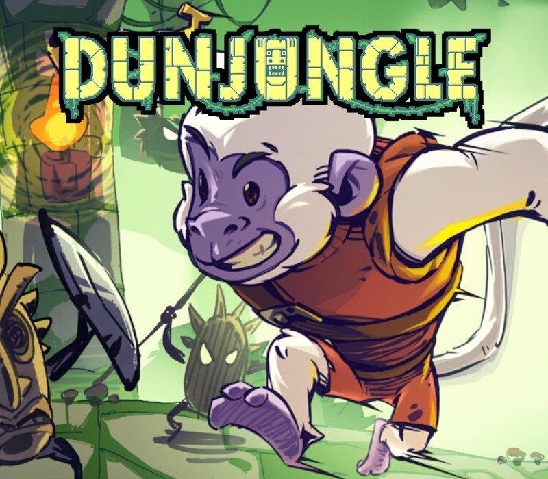 Dunjungle