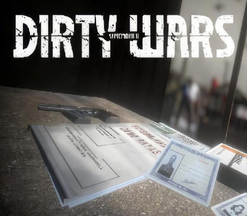 Dirty Wars: September 11 
