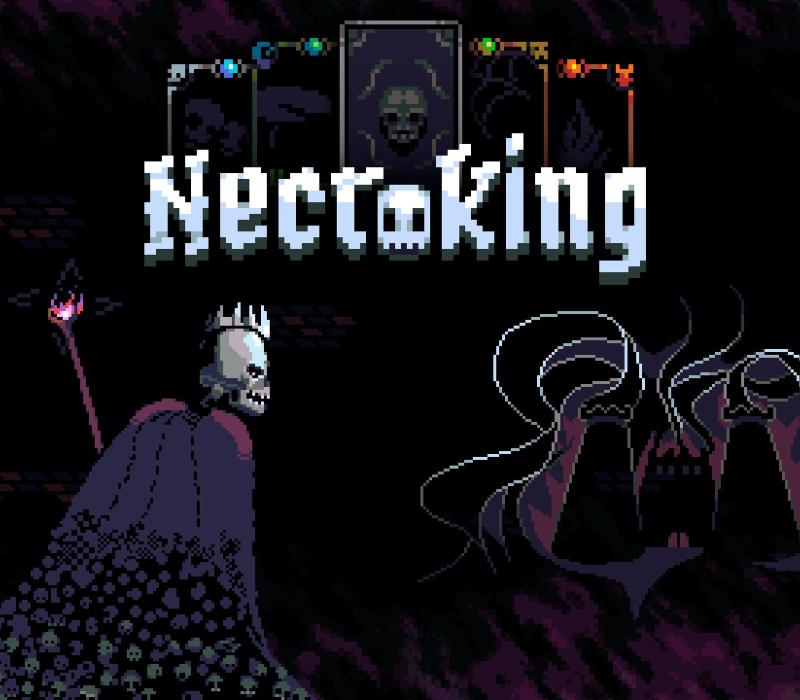 Necroking