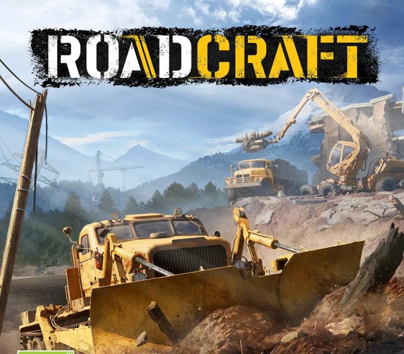 RoadCraft US