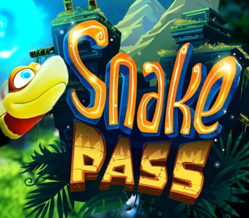 Snake Pass US XBOX One CD Key