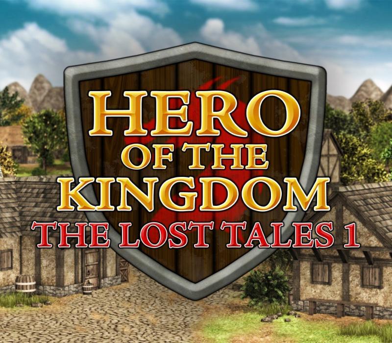 Hero of the Kingdom: The Lost Tales 1