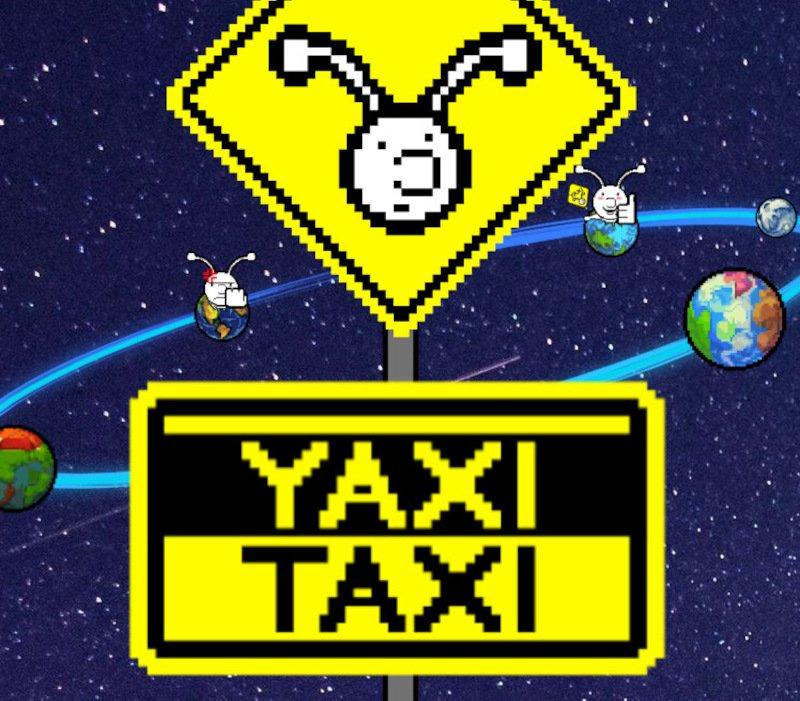 Yaxi Taxi 