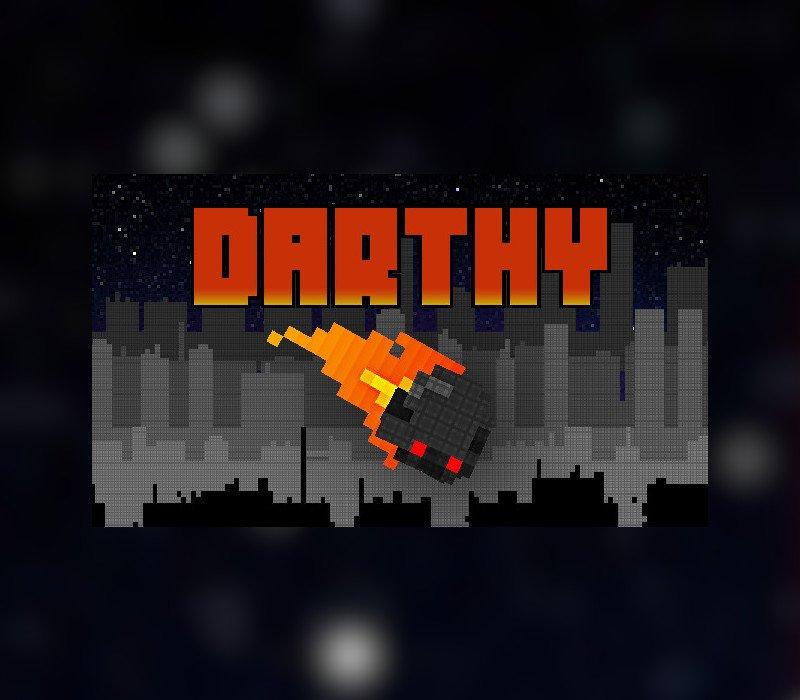 DARTHY 