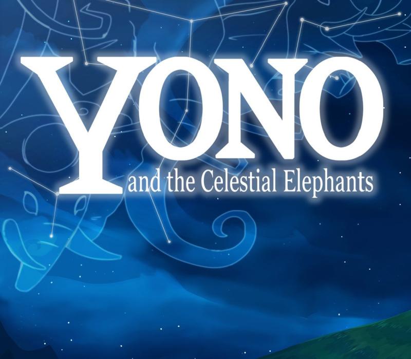Yono and the Celestial Elephants