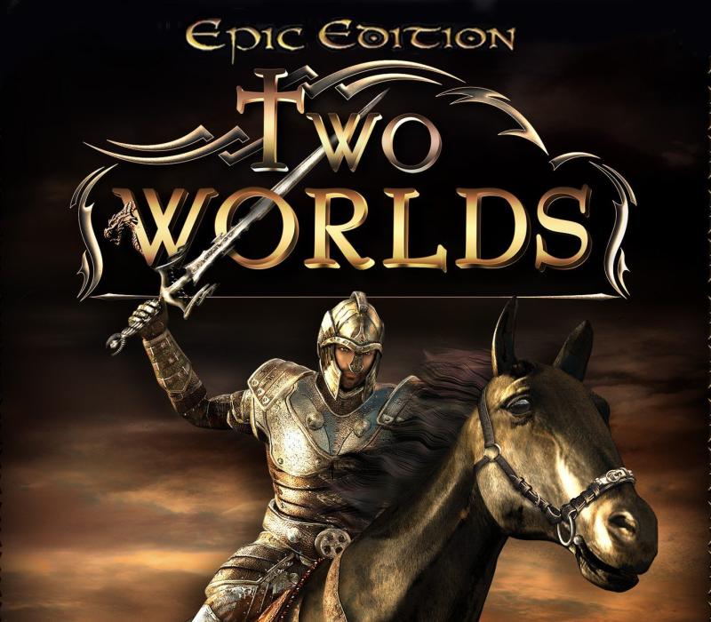 Two Worlds Epic Edition