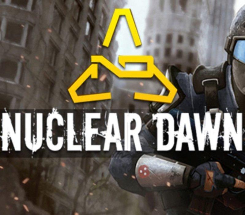 Nuclear Dawn 