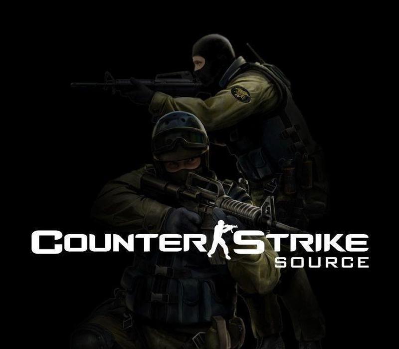 Counter-Strike: Source