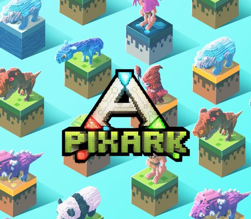 PixARK EU XBOX One / Xbox Series X|S CD Key