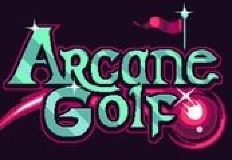 Arcane Golf 