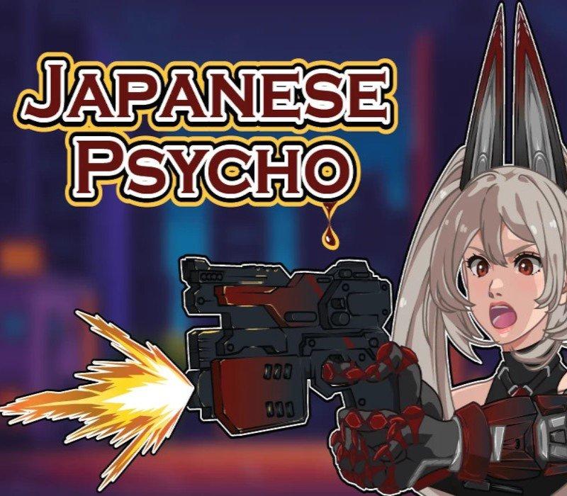 Japanese Psycho PC S