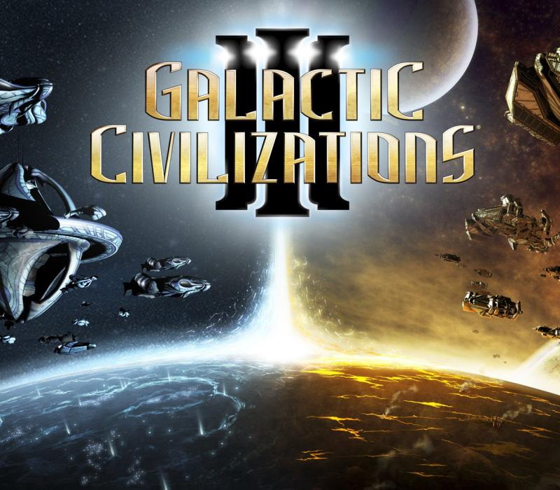 Galactic Civilizations III - Mercenaries Expansion Pack