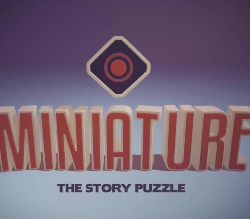 Miniature: The Story Puzzle