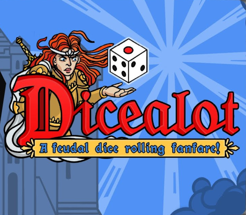 Dicealot 