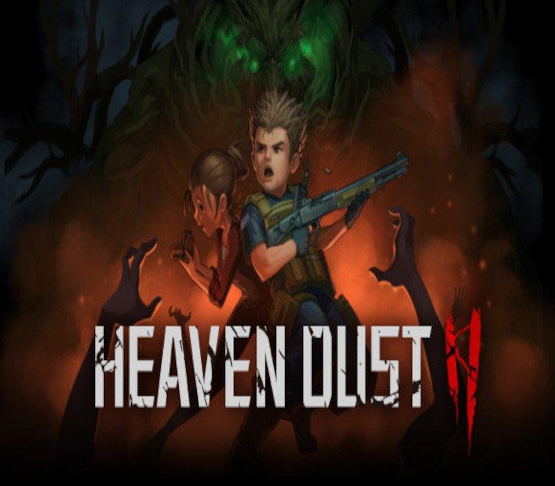 Heaven Dust 2 