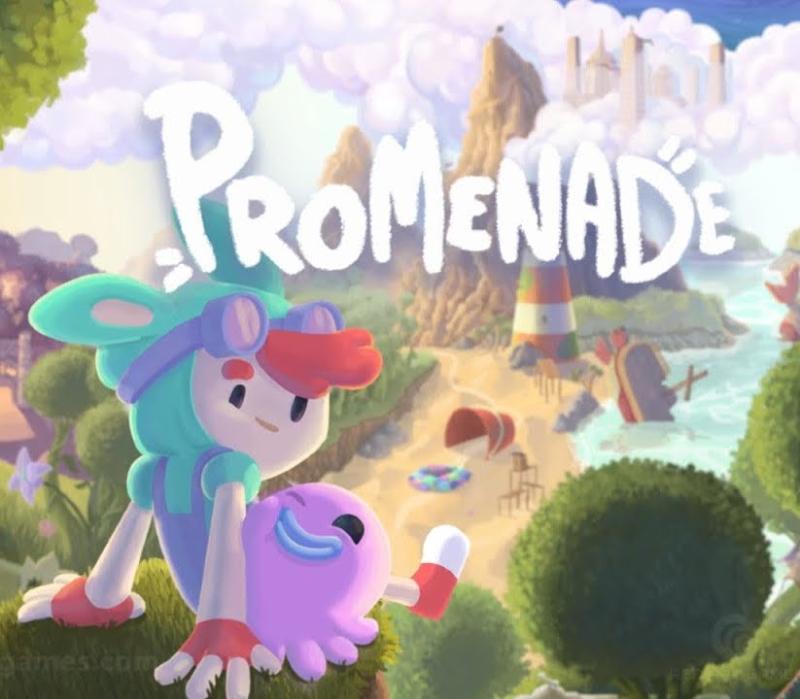 Promenade